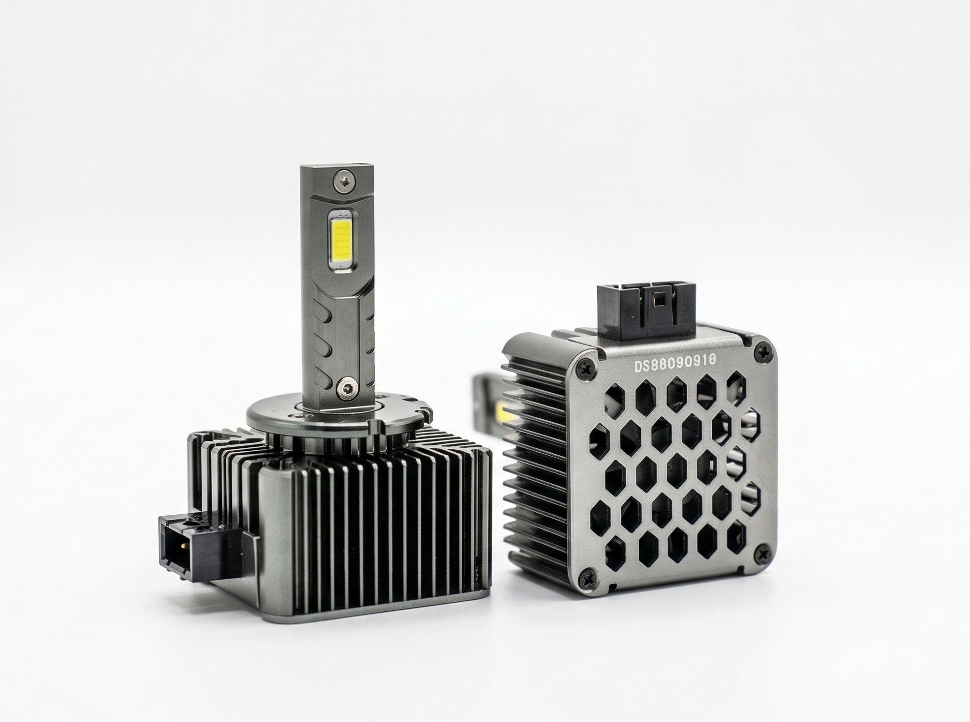Lámparas LED para faros · D1S