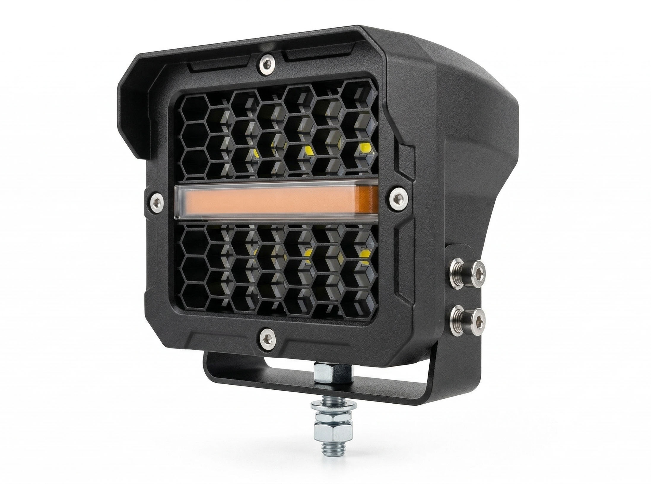 Luces LED de trabajo · S0340-F